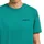 Patagonia P-6 Logo T-Shirt grün/türkis S