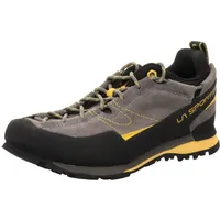 La Sportiva Boulder X grey/yellow (G01Y00) 46