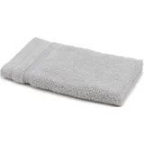 Gözze Monaco Handtuchset 30 x 50 cm grau 3 St.