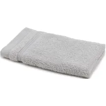 Gözze Monaco Handtuchset 30 x 50 cm grau 3 St.