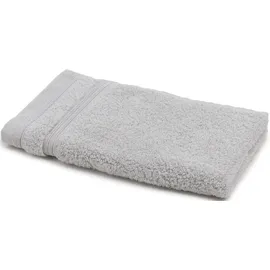 Gözze Monaco Handtuchset 30 x 50 cm grau 3 St.