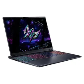 Acer Predator Helios Neo 16S AI Intel Core Ultra 9 275HX 32 GB RAM 1 TB SSD RTX 5060