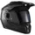 Leatt ADV 7,5 Schwarz/S
