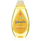 Johnson's Baby Shampoo