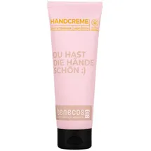 benecos Pampelmuse - Handcreme