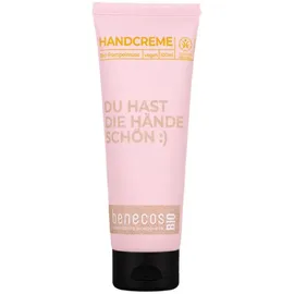 benecos Pampelmuse - Handcreme