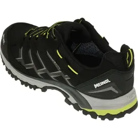 MEINDL Caribe GTX Herren  lemon/schwarz 43