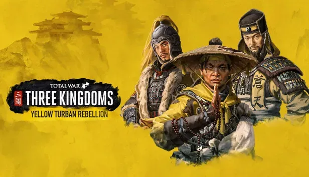 Total War: Three Kingdoms: Yellow Turban Rebellion Warlord