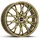 DOTZ Fuji 8,0 x 20 5 x 114,3 ET50 Gold
