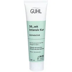 Guhl 30-Sekunden-Intensivkur - Reparieren