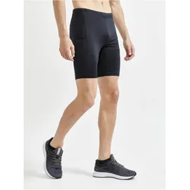 Craft ADV Essence Short Tights Herren schwarz S
