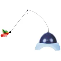 Trixie Catch me 15x21 cm Grau