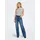 Only ONLMAJLI S/L Top Knt Noos Schwarz/Weiß L