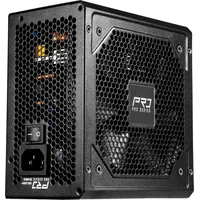 ASRock PRO-650G 650W ATX 80+ Gold black