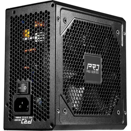 ASRock PRO-650G 650W ATX 80+ Gold black