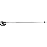 Leki Primacy Alpin-Skistöcke, grau - 130 cm