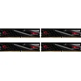 G.SKILL Fortis DIMM Kit 64GB, DDR4-2400, CL15-15-15-39 (F4-2400C15Q-64GFT)