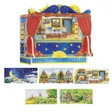 GoKi Fingerpuppentheater 51786