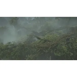 Monster Hunter: Wilds (PEGI) (PS5)