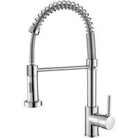 Cobbe Spring chrom KC05T021