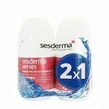 SeSDERMA Pack Dryses Deodorant Antitranspirant Roll On für Frauen 2x75ml