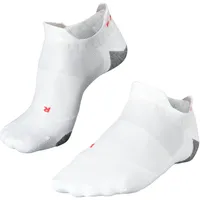 Falke RU5 Invisible Herren Füßlinge White-Mix 46-48