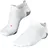 Falke RU5 Invisible Herren Füßlinge White-Mix 46-48