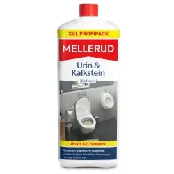 MELLERUD Urin & Kalkstein Entferner 2001001339 , 2 Liter - Flasche