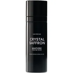 MATIERE PREMIERE Hair Perfume Crystal Saffron 75 ml