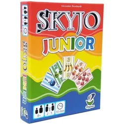 MAGILANO MA300725 Skyjo Junior