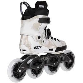 Powerslide Next Marble 110 Inline-skates - White - EU 46/47