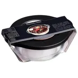 Ritzenhoff & Breker Cucina Auflaufform mit Frischhaltedeckel rund 840 ml
