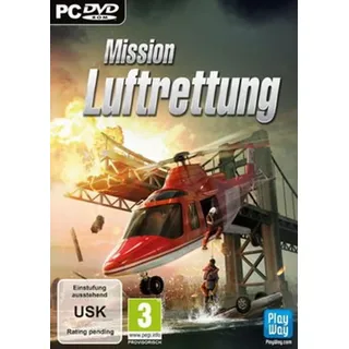 Mission Luftrettung