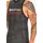 Aquaman Neoprenanzug Bionik Schwarz S