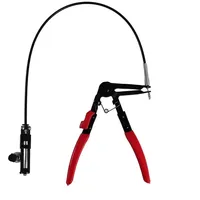 vidaXL Schlauchschellenzange