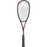 Graph 360+ Radical 135 Slimbody (2020) Erwachsene Squashschläger - Orange EINHEITSGRÖSSE