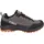 CMP Herren Vertyx Low WP Schuhe (Größe 41, grau)