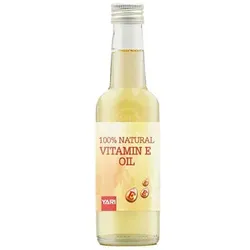Yari  Anti-Aging & Anti-Falten Produkte 100% Natural Vitamine E Oil  in multifarben, Einheitsgrösse