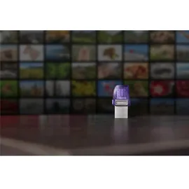 Kingston DataTraveler microDuo 3C USB-Stick