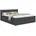 Fdm PANAMA SP 180 x 200 cm Grau