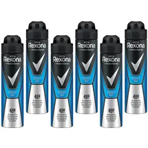 Rexona Men MotionSense Cobalt Dry Spray 150 ml