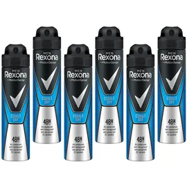 Rexona Men MotionSense Cobalt Dry Spray 150 ml