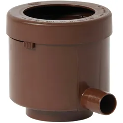 Füllautomat de luxe, braun - Tank/Container Zubehör
