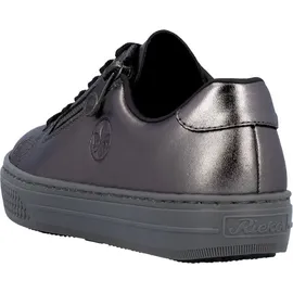 Rieker L59L1-90 Damen Silber 42