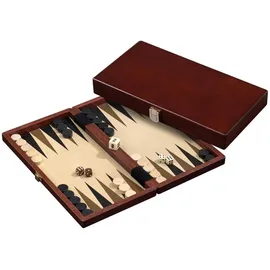 Philos Backgammon Naxos klein