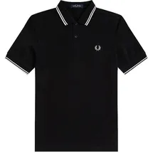 Fred Perry M3600 schwarz XL