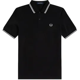 Fred Perry M3600 schwarz XL