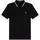 Fred Perry M3600 schwarz XL