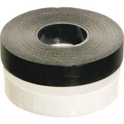 HPX Klebeband, 10 m, Kautschuk - weiss