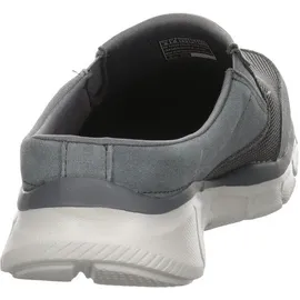 SKECHERS Coast to Coast Hausschuh, Anthrazit, 42 EU - 42